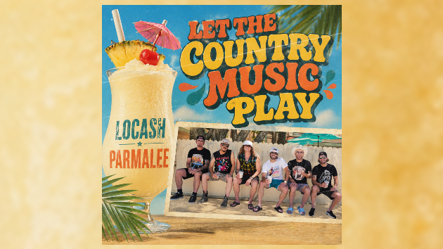LOCASH & Parmalee 'Escape' and 'Let the Country Music Play'